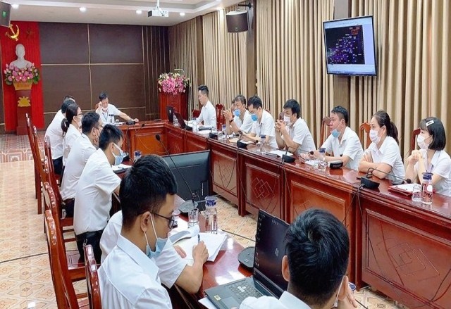 PC Yên Bái: Nhiều sáng kiến cải tiến kỹ thuật của CBCNV-NLĐ đã được ứng dụng hiệu quả trong quản lý vận hành lưới điện 