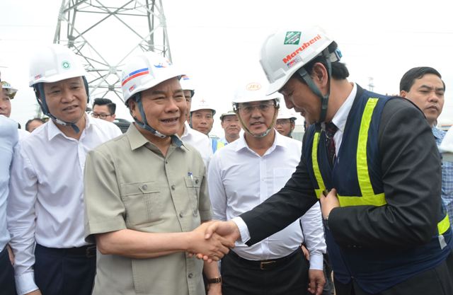 Tập đoàn Điện lực Việt Nam: Nhiều giải pháp đồng bộ để thực hiện mục tiêu cải thiện chỉ số tiếp cận điện năng