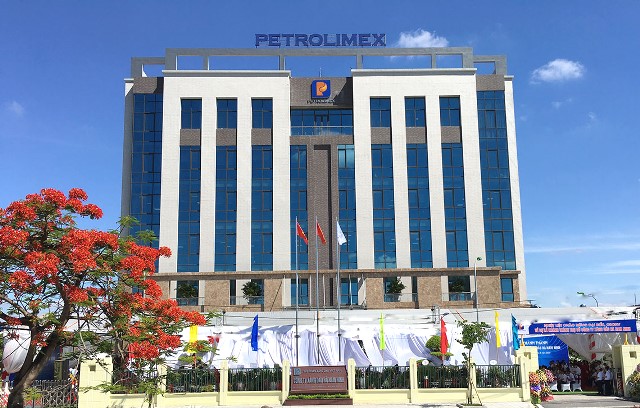 Công ty Xăng dầu Hà Nam Ninh: Nỗ lực xây dựng Công ty ngày càng phát triển vững mạnh 