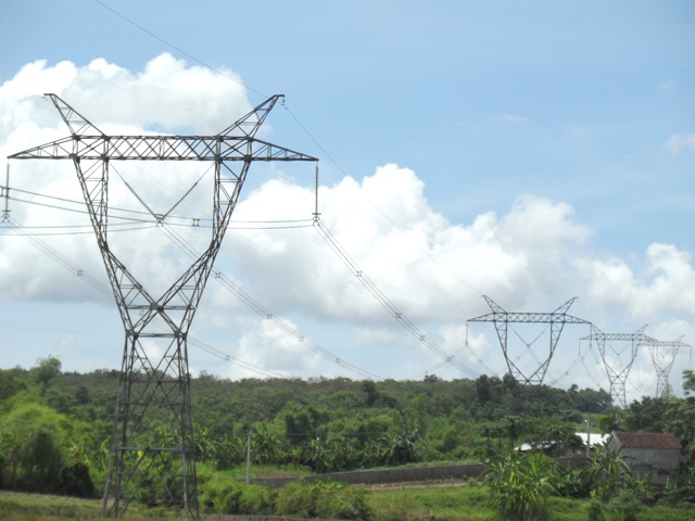 Tổng công ty Truyền tải điện Quốc gia: Chú trọng giải pháp nâng cao chất lượng nguồn nhân lực