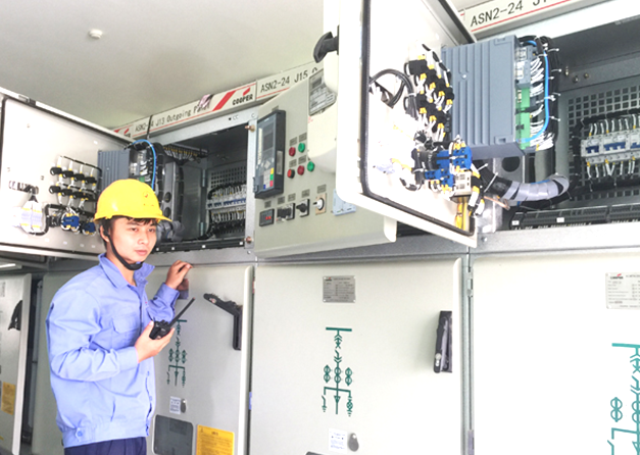 Công ty TNHH MTV Thí nghiệm Điện miền Trung (CPCETC): Đồng hành cùng sự phát triển điện Miền Trung – Tây Nguyên