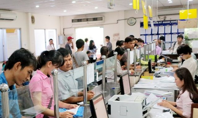 Tháng 11, Hà Nội có thêm 2.513 doanh nghiệp đăng ký thành lập mới