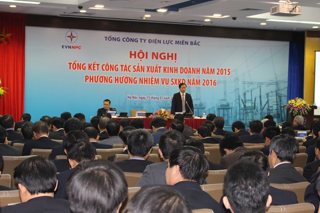 EVNNPC: Nỗ lực không ngừng để xứng với truyền thống cái nôi ngành điện Việt Nam