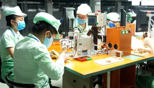 Đà Nẵng thu hút đầu tư vào lĩnh vực công nghiệp công nghệ cao