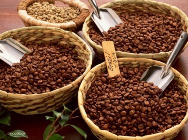 Cà phê châu Á: Mức cộng của Việt Nam giảm, xuất khẩu tháng 12 tăng