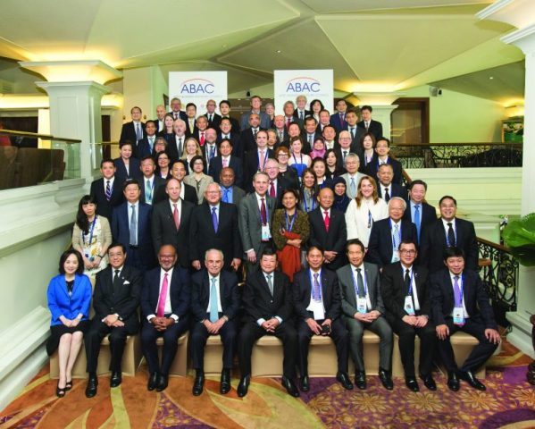 TFA sẽ "khai thông" hàng hóa trong APEC