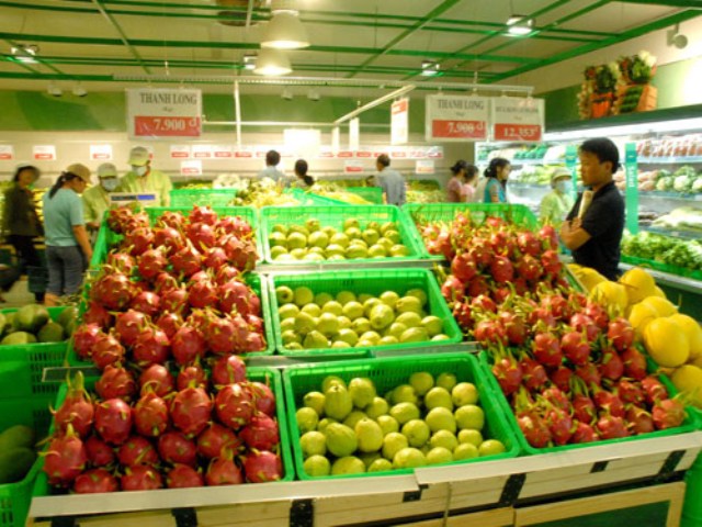 Việt Nam sẽ là trung tâm phân phối hàng hóa tại ASEAN