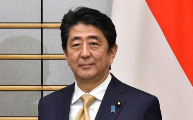 Thủ tướng Nhật hy vọng Mỹ sẽ quay lại TPP