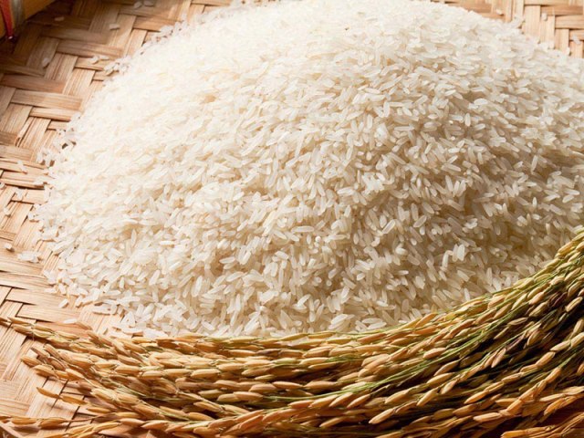 Xuất khẩu gạo: Kim ngạch tăng nhưng giá giảm