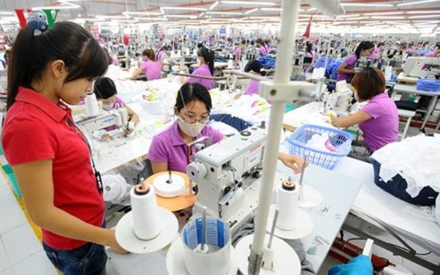 FTA thế hệ mới mở rộng quyền của doanh nghiệp FDI tại Việt Nam