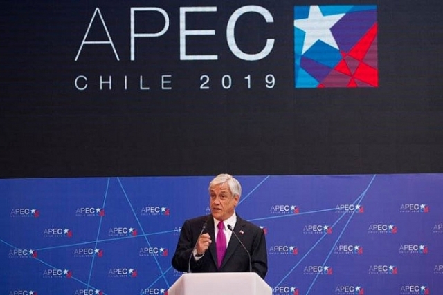 APEC thống nhất các ưu tiên cho năm 2019
