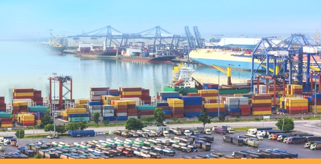 Mở cửa thị trường Á - Âu: Cơ hội thúc đẩy xuất khẩu hàng Việt Nam