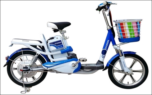 Tăng cường kiểm tra, giám sát việc cấp giấy chứng nhận xuất xứ Việt Nam cho mặt hàng xe đạp điện xuất khẩu sang EU