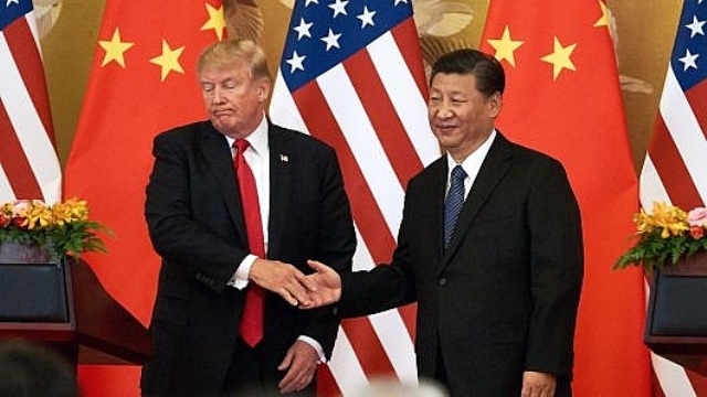Cuộc gặp thượng đỉnh Mỹ- Trung có thể tiếp tục đẩy lùi đến tháng 6