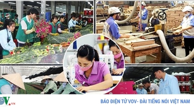 Kết hợp EVFTA và cách mạng 4.0 giúp Việt Nam hội nhập thế giới sâu hơn