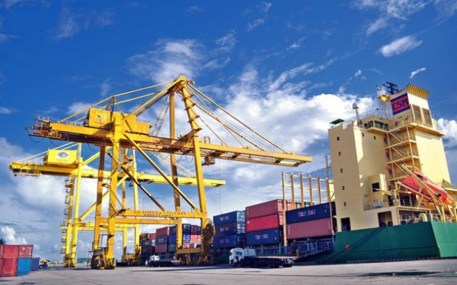 Xuất khẩu hàng hoá giảm mạnh, chuyên gia hiến kế giải pháp