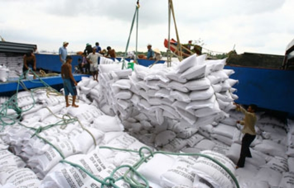 Dự báo xuất khẩu gạo quý II thuận lợi