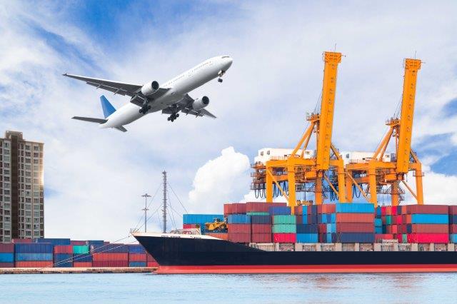 Xuất, nhập khẩu hàng hóa năm 2017 đạt kỷ lục, vượt 400 tỷ USD