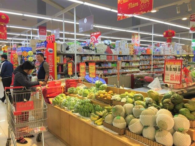 "Chìa khóa" tăng cơ hội xuất khẩu nông sản Việt