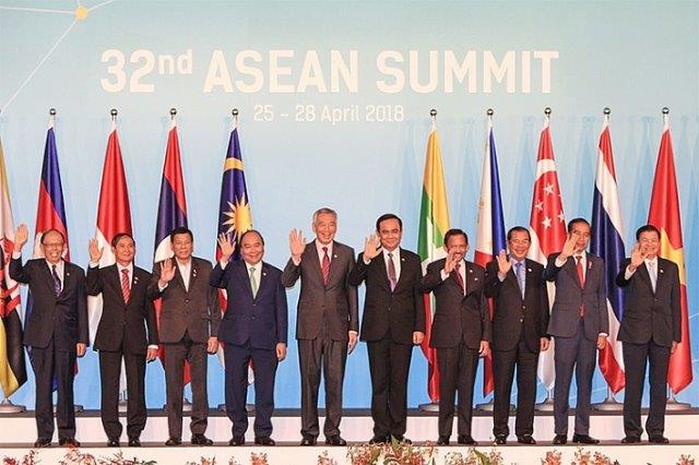 51 năm thành lập ASEAN(8/8/1967 - 8/8/2018): Điểm sáng của nền kinh tế toàn cầu