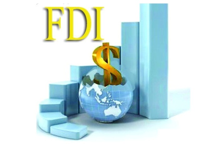 Hơn 2 tỷ USD vốn FDI rót vào Việt Nam trong 2 tháng đầu năm