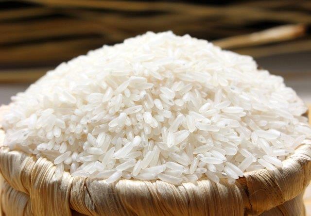Trung Quốc dẫn đầu về mua gạo Việt Nam