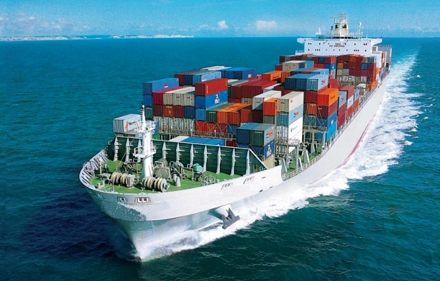 Xuất khẩu hàng hóa sang ASEAN tăng cao