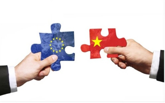 EU đầu tư 21,563 tỷ USD vào Việt Nam