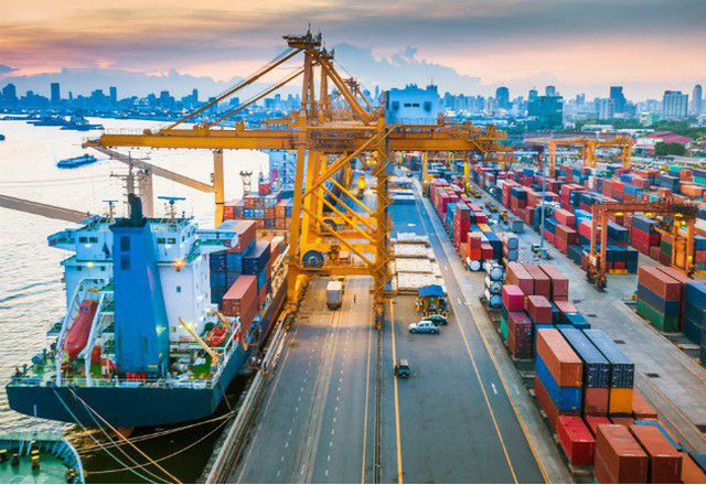 Chương trình hành động thực hiện Chiến lược xuất nhập khẩu hàng hóa đến năm 2030