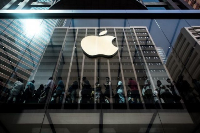 Apple sẽ đầu tư 1 tỷ USD vào Việt Nam