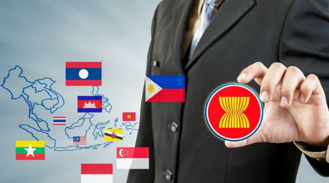 Tăng cường cán bộ chuyên trách về hợp tác ASEAN