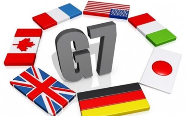 Việt Nam được mời tham gia Hội nghị G7 mở rộng tại Nhật Bản