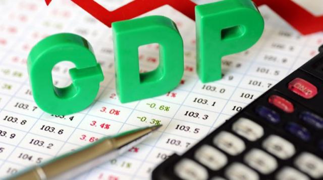 Đàm luận:  Cần có một GDP “xanh, sạch và thực chất”