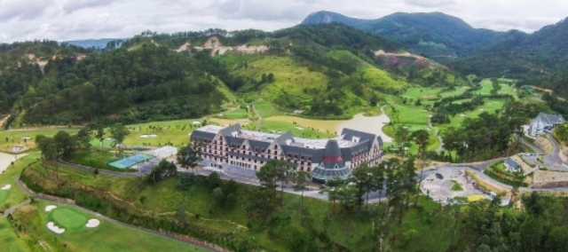 Swiss-Belhotel muốn mở rộng đầu tư tại Việt Nam