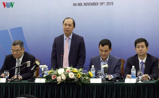 Việt Nam sẽ làm hết sức để RCEP được ký kết trong năm 2020