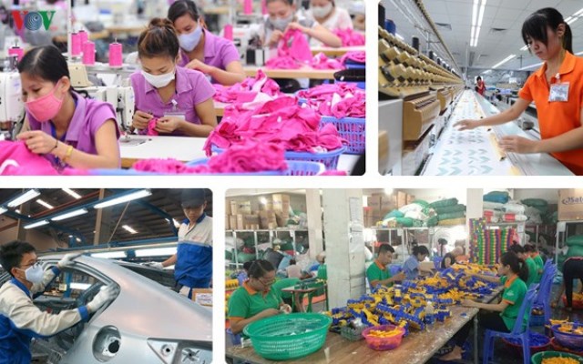 EVFTA - Cơ hội để nâng cao chất lượng hàng hóa "made in Viet Nam"