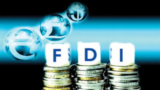 Vốn FDI thực hiện 8 tháng tăng 6,3% so với cùng kỳ