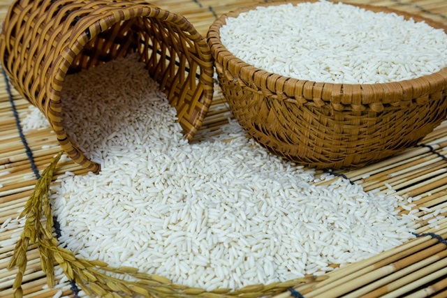 Châu Phi tăng mua, gạo Việt đạt mức giá cao nhất hai tháng