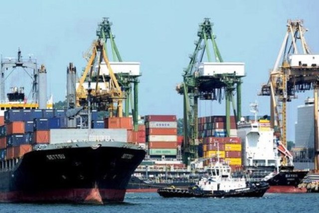 Xuất khẩu từ Việt Nam sang Ấn Độ tăng mạnh trong 4 tháng đầu năm 2015