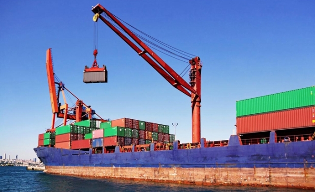 Xuất khẩu vượt nhập khẩu 1,64 tỷ USD sau 5 tháng