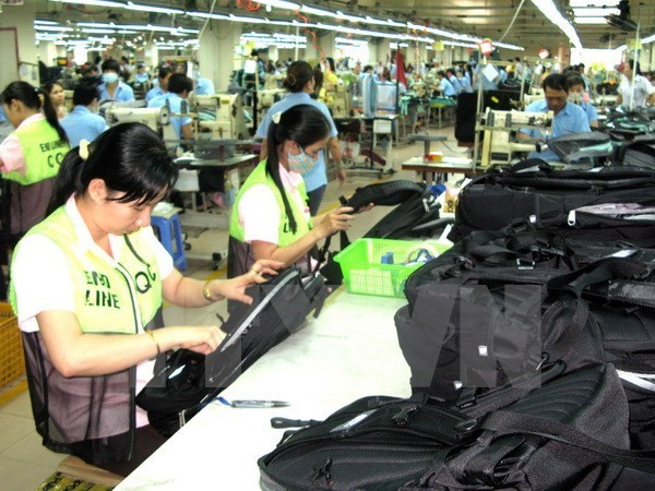 Thế giới ấn tượng với thành tựu kinh tế Việt Nam thời kỳ đổi mới
