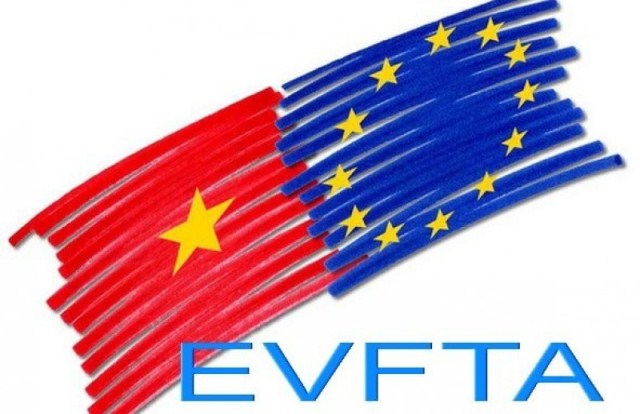 Công bố Hiệp định Thương mại tự do EU-Việt Nam