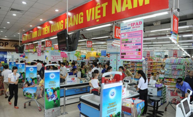 Xây dựng hệ thống phân phối tiêu thụ hàng Việt: Cần một hội nghị “Diên hồng”