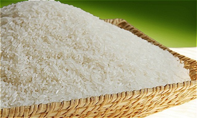 Việt Nam sắp gắn logo thương hiệu Việt cho gạo