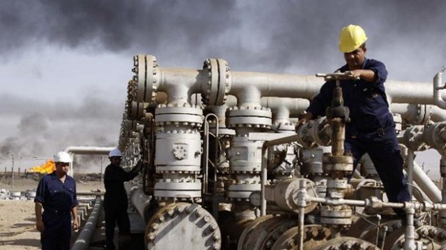 Giá dầu lên cao nhất 2 tuần sau tín hiệu can thiệp của Nga