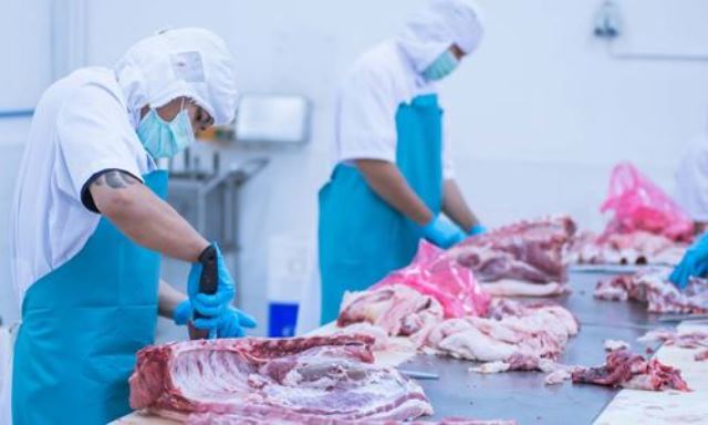 “Cửa mở” cho xuất khẩu sản phẩm thịt