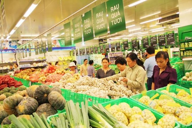 Thị trường bán lẻ Việt và cuộc chiến không hồi kết