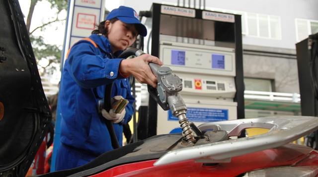Thị trường xăng dầu năm 2021: Chu kỳ tăng giá mới đang đến gần