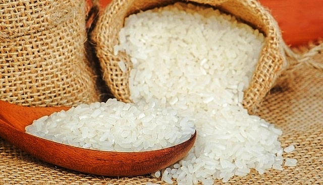Giá lúa gạo hôm nay 14/3: Giá lúa ổn định, gạo tăng mạnh 400 đồng/kg