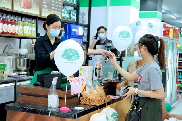 Thị trường tiêu dùng – bán lẻ Việt Nam chứng tỏ sức hấp dẫn hàng đầu khu vực